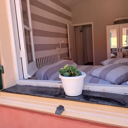 Terrazza Nel Centro Storico ראפאלו