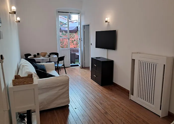 Terrazza Nel Centro Storico Apartman Rapallo