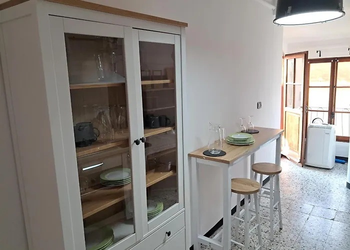 Terrazza Nel Centro Storico *