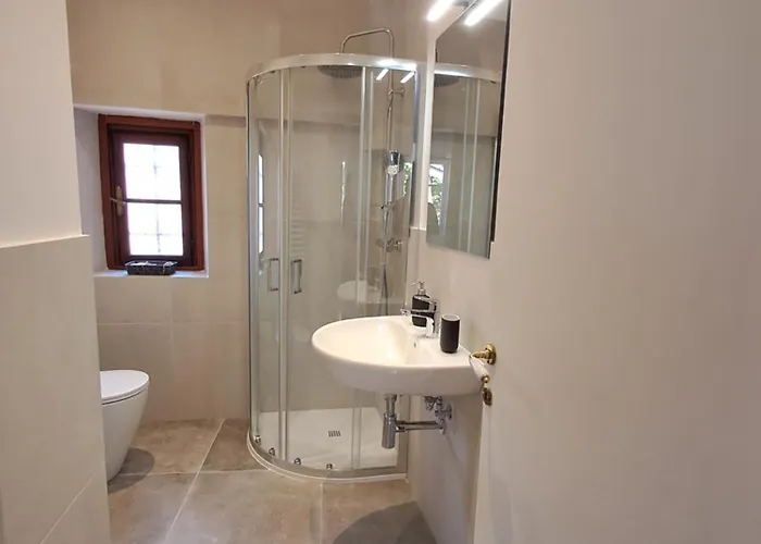 Terrazza Nel Centro Storico